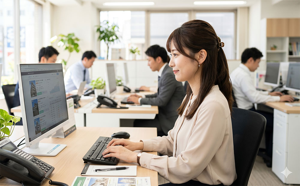 採用情報